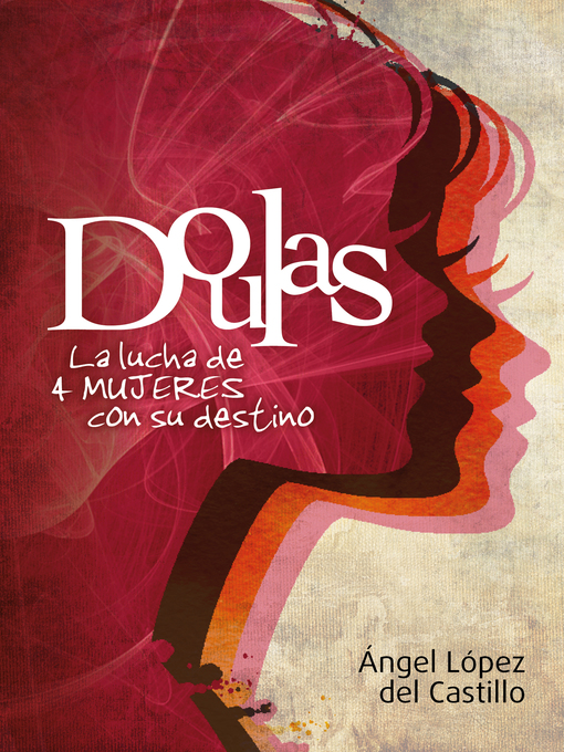 Cover image for Doulas